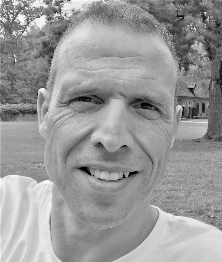 Stephan Haverland