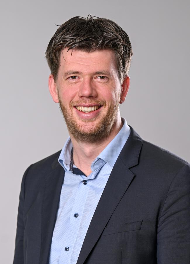 Stellan Küstermeier