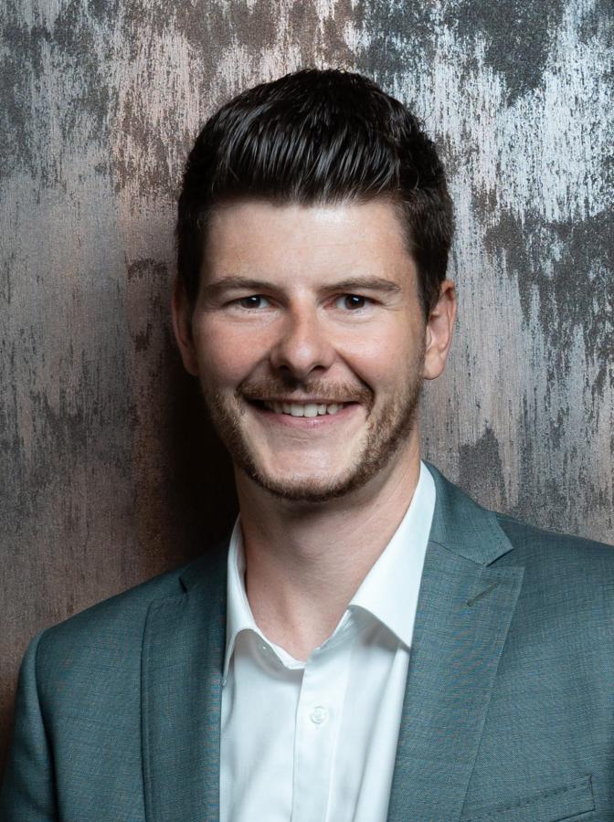Tobias Nagels